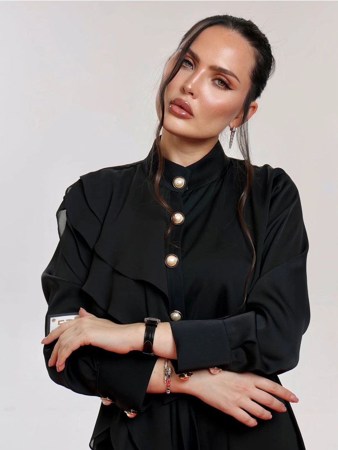 black collection 166 - 3