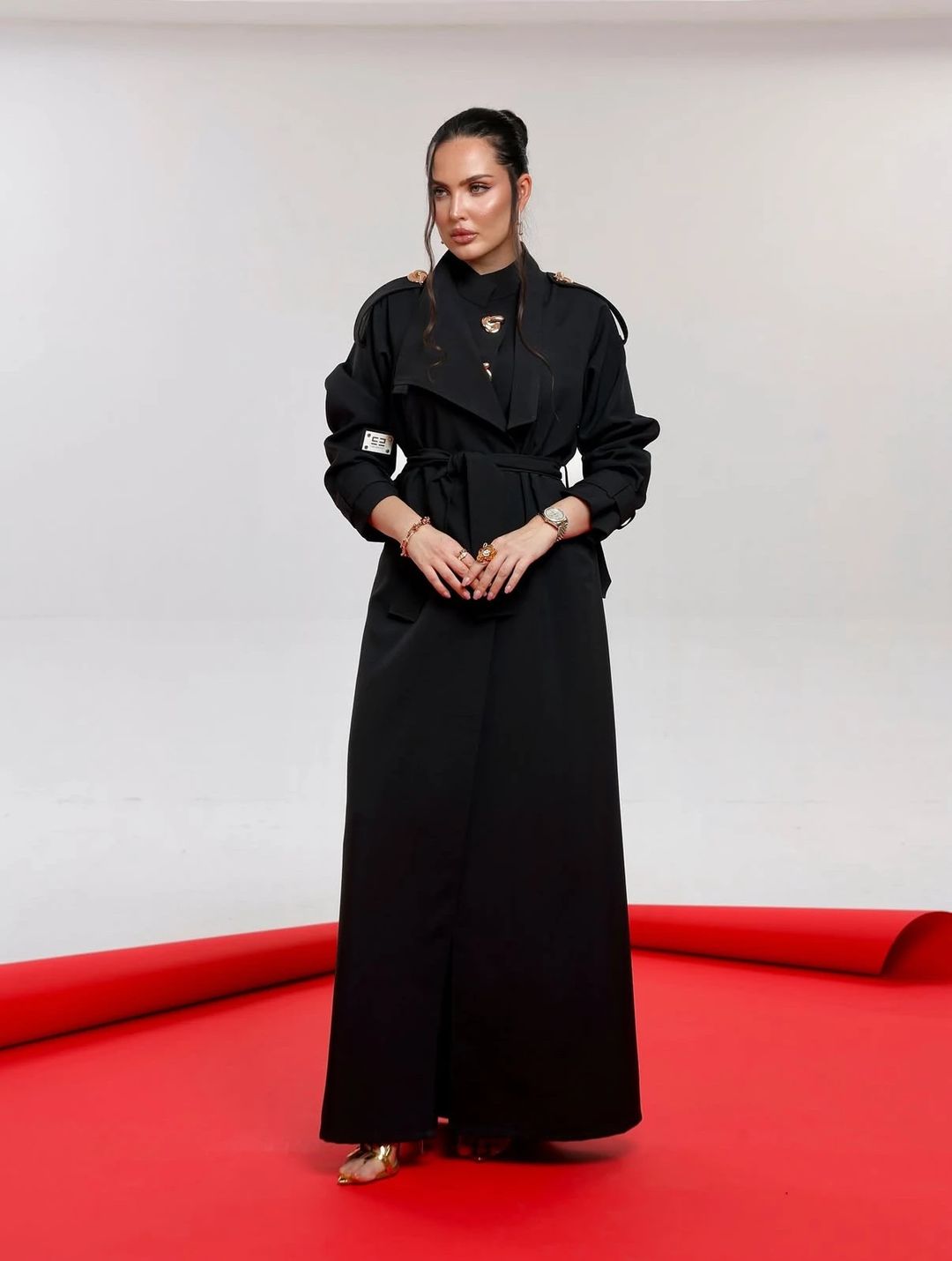 black collection 168 - 3