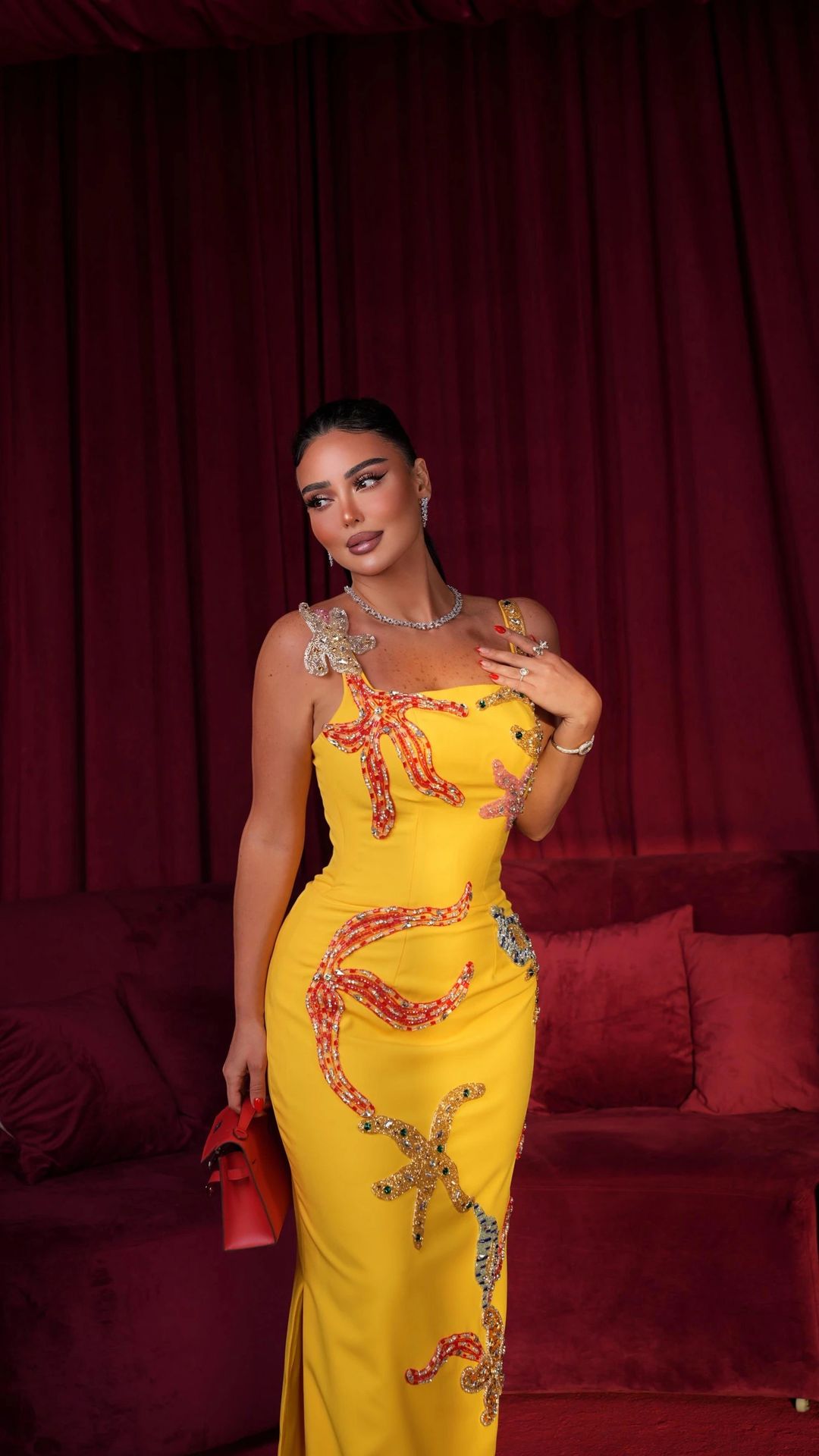 Sara bostani couture 48 - 2