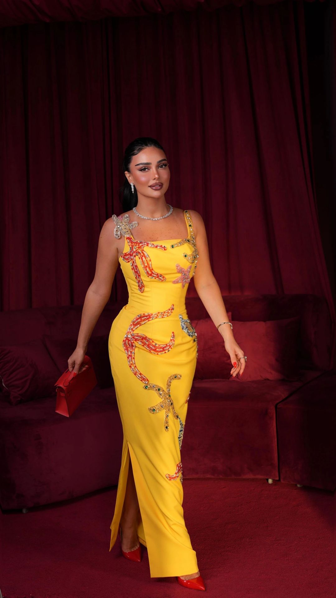 Sara bostani couture 48 - 3