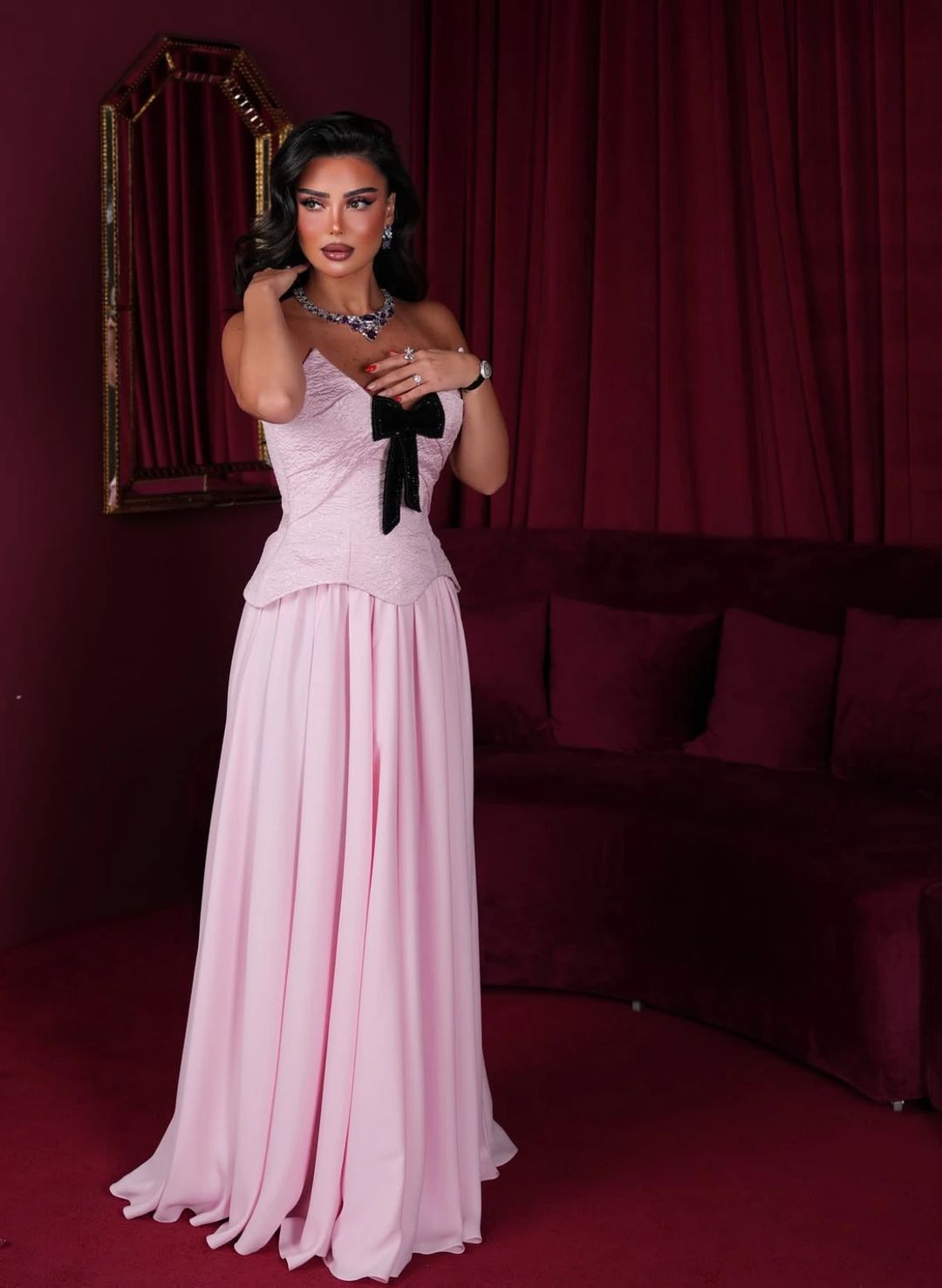Sara bostani couture 49 - 5