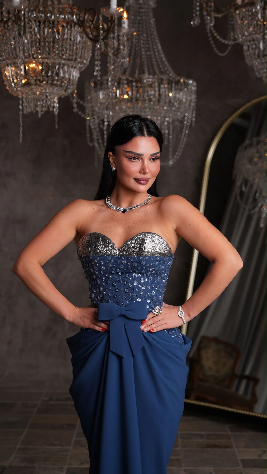 Sara bostani couture 52 - 2