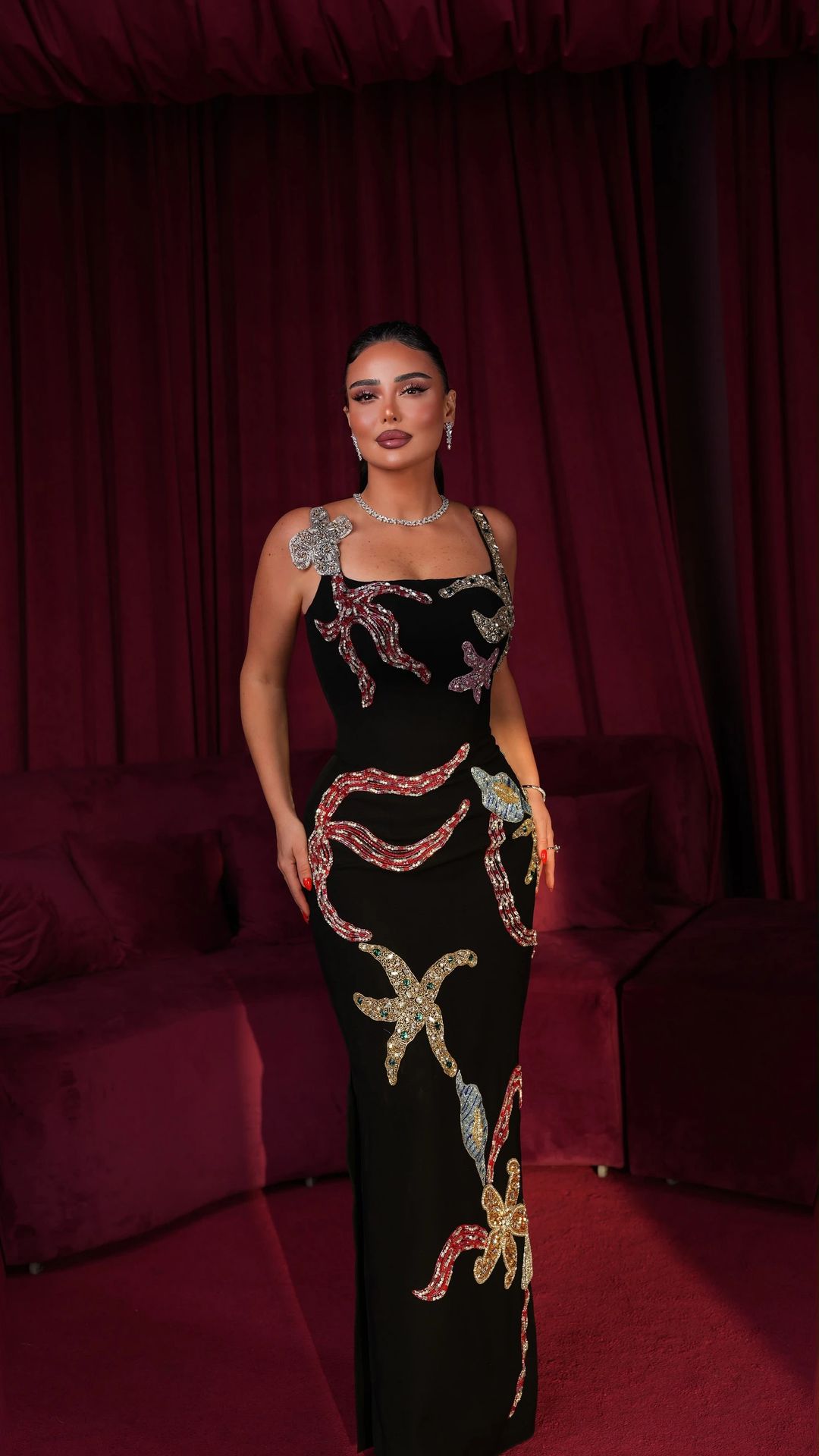 Sara bostani couture 53 - 3