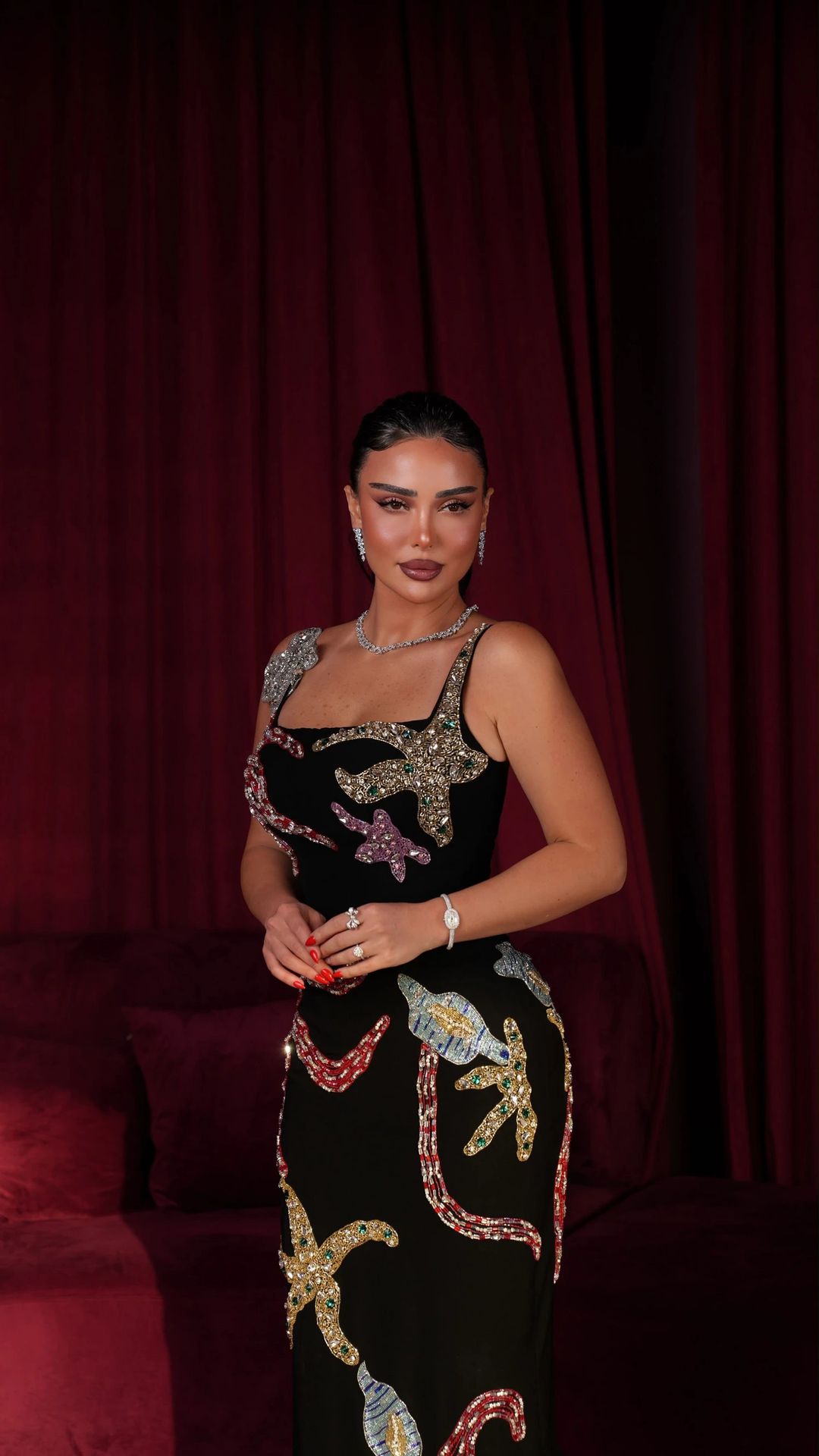 Sara bostani couture 53 - 4