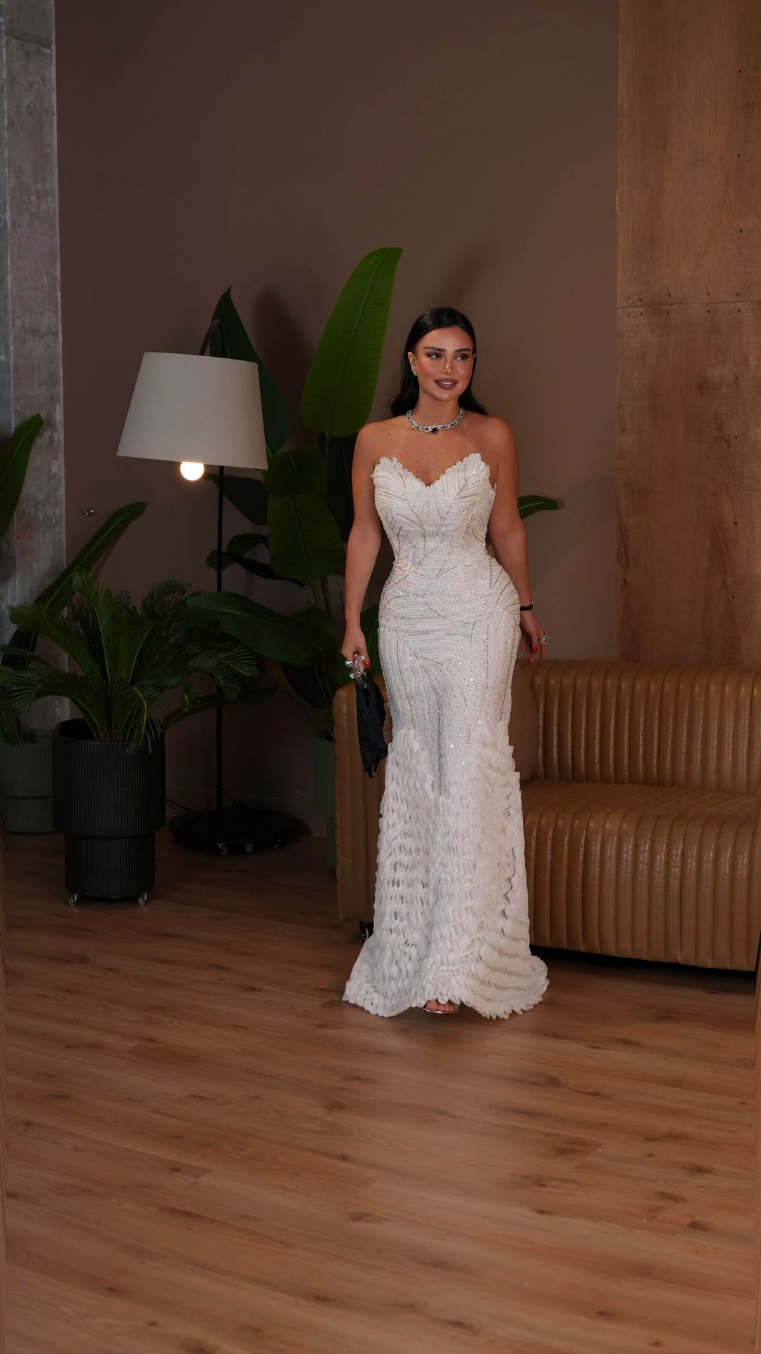 Sara bostani couture 54 - 3
