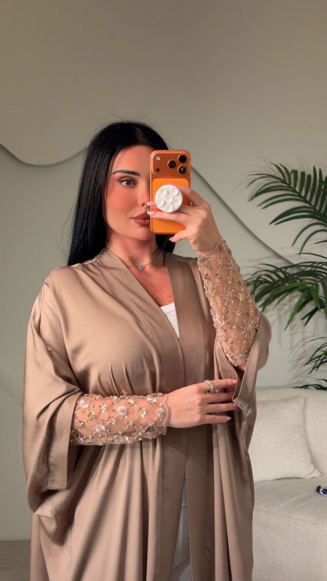 colors abaya 298 - 2