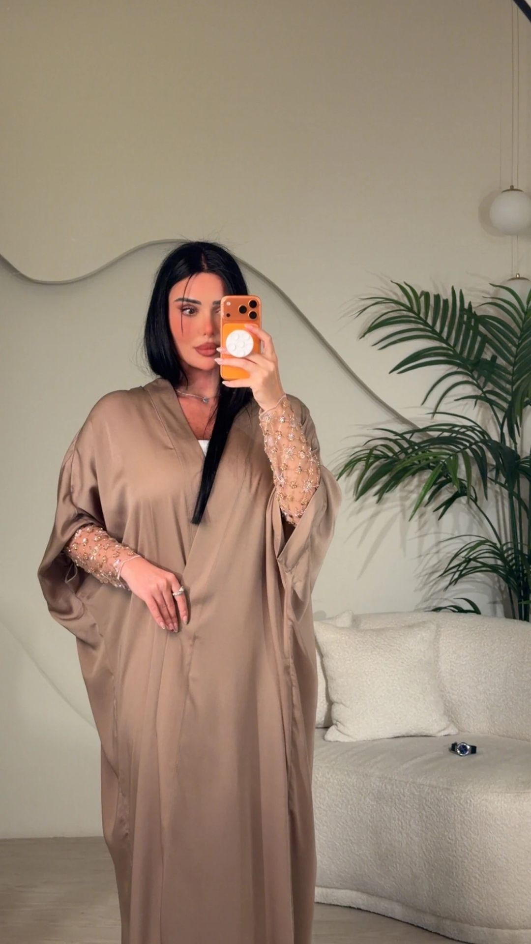 colors abaya 298 - 3