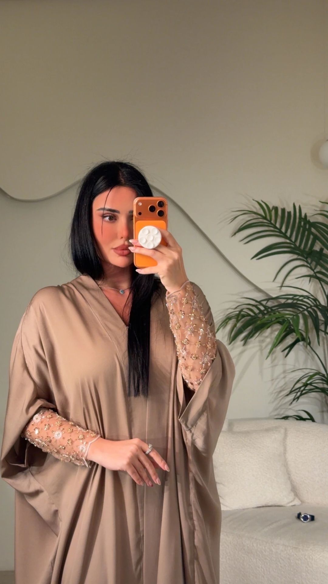 colors abaya 298 - 4