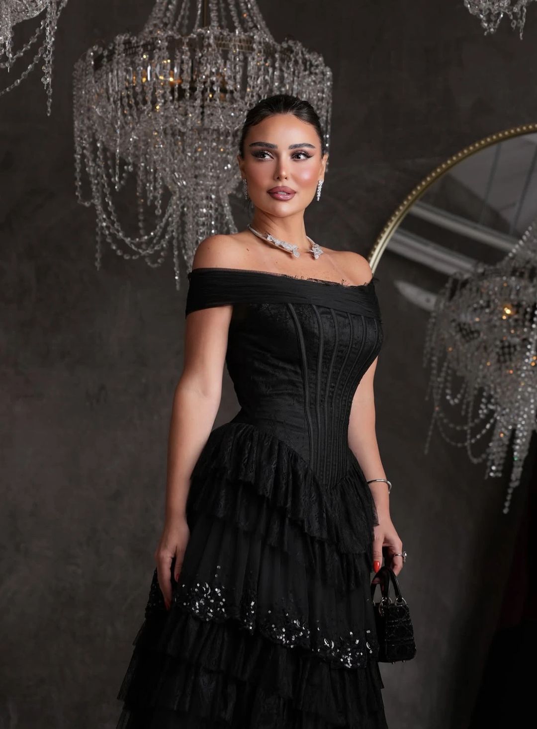 Sara bostani couture 55 - 3