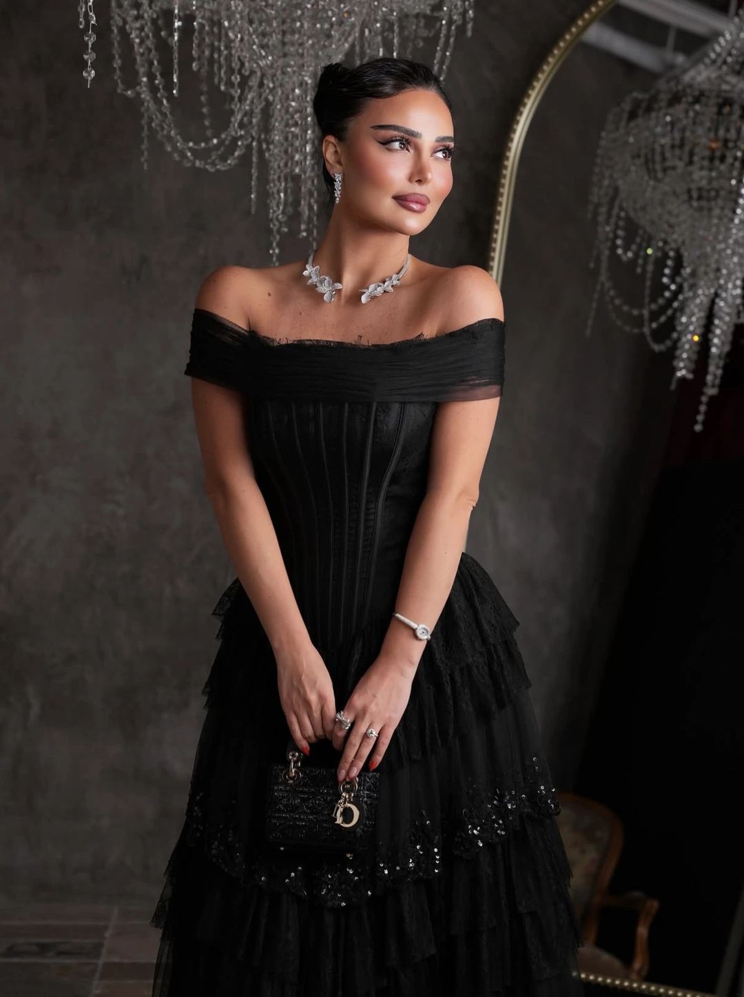 Sara bostani couture 55 - 4