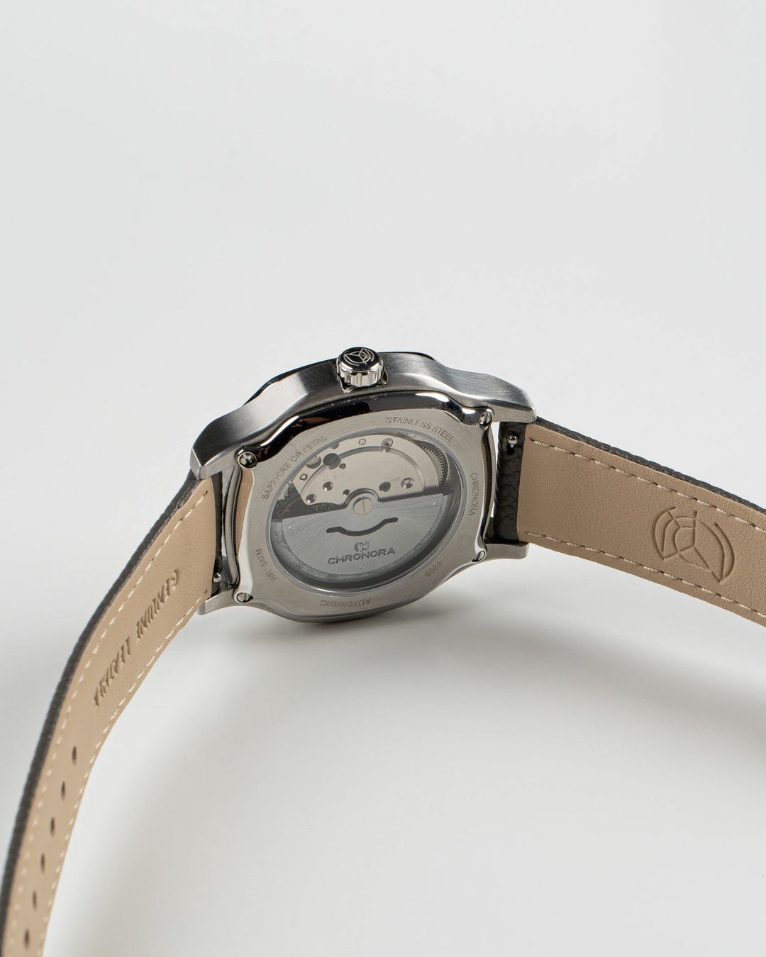CHRONORA – AL HOSON AUTOMATIC - 3
