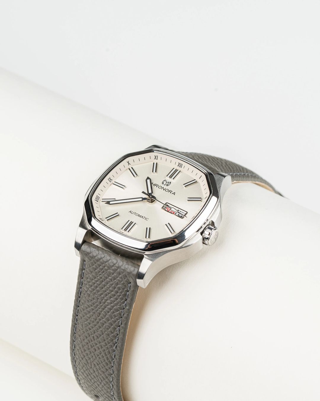 CHRONORA – AL HOSON AUTOMATIC - 1