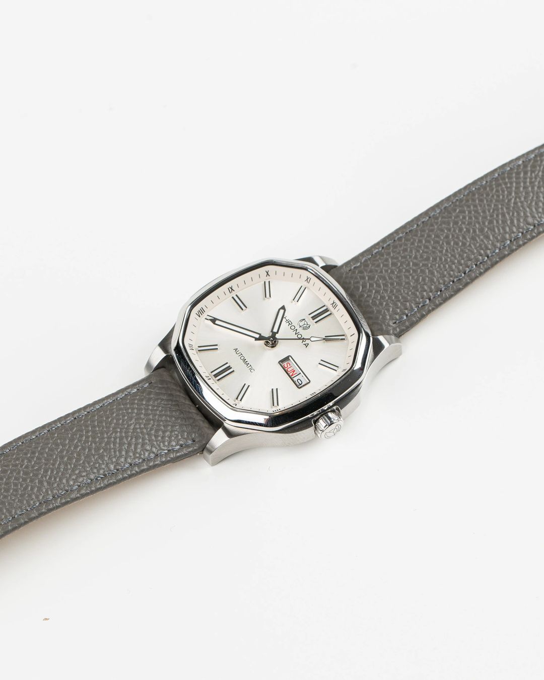 CHRONORA – AL HOSON AUTOMATIC - 2
