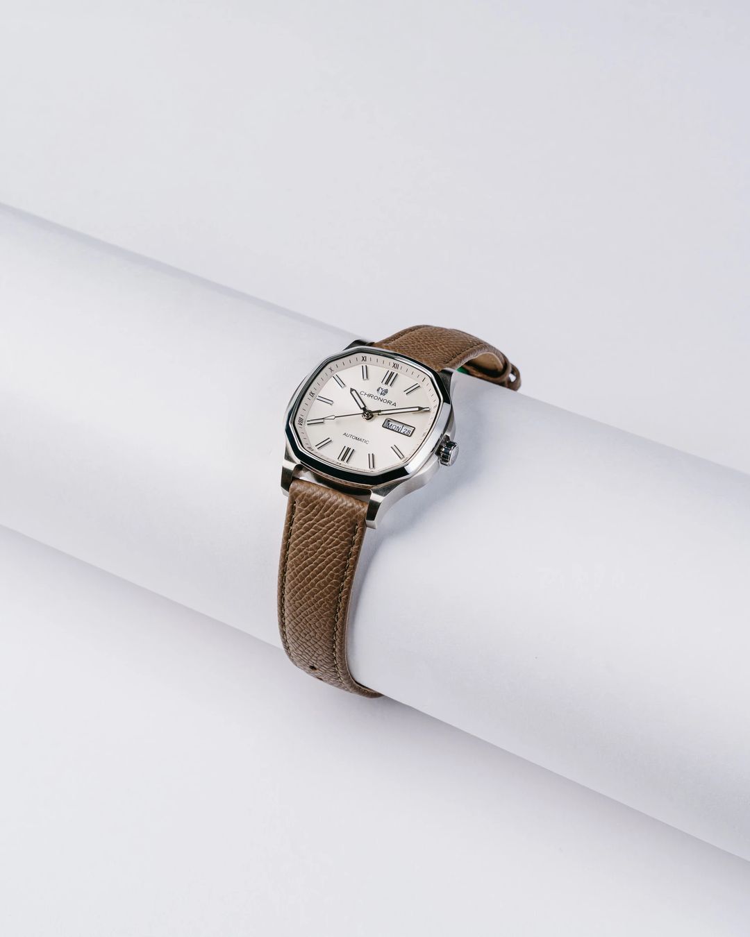 CHRONORA – AL HOSON AUTOMATIC - 9