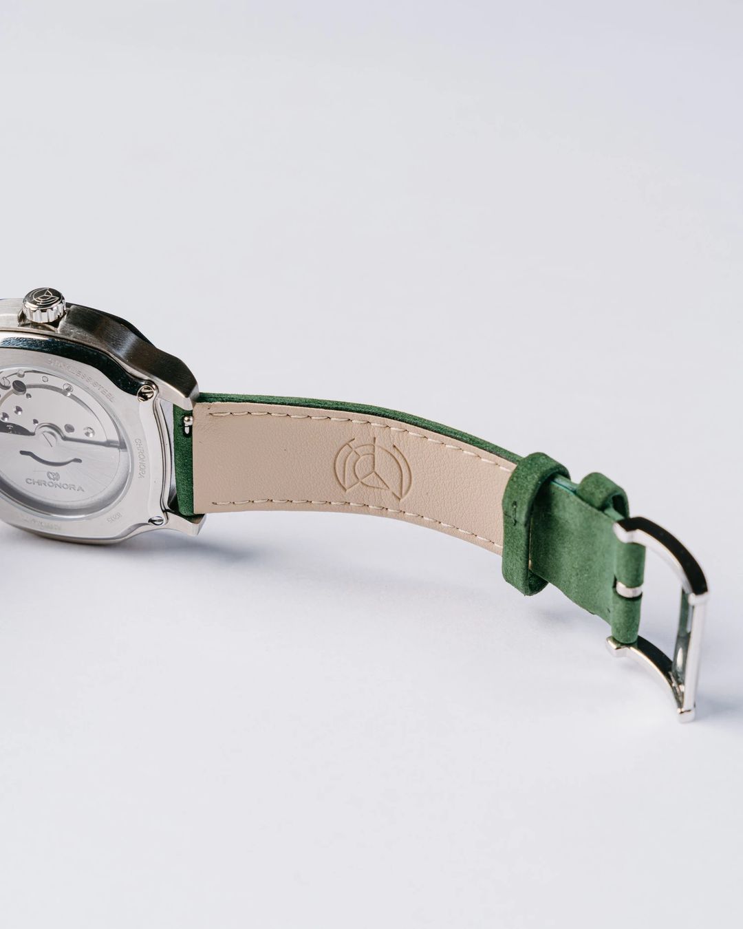AL HOSON - Green - 4