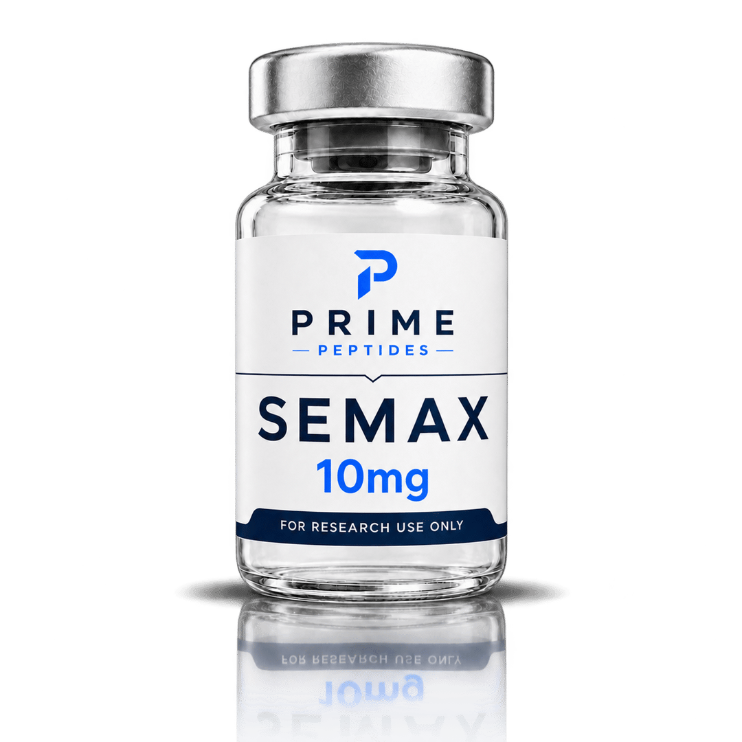 Semax - 1