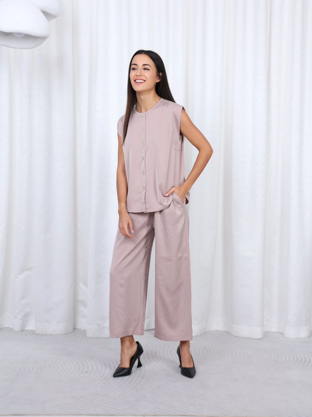 Soft Crepe Daily Set – C555 - 2