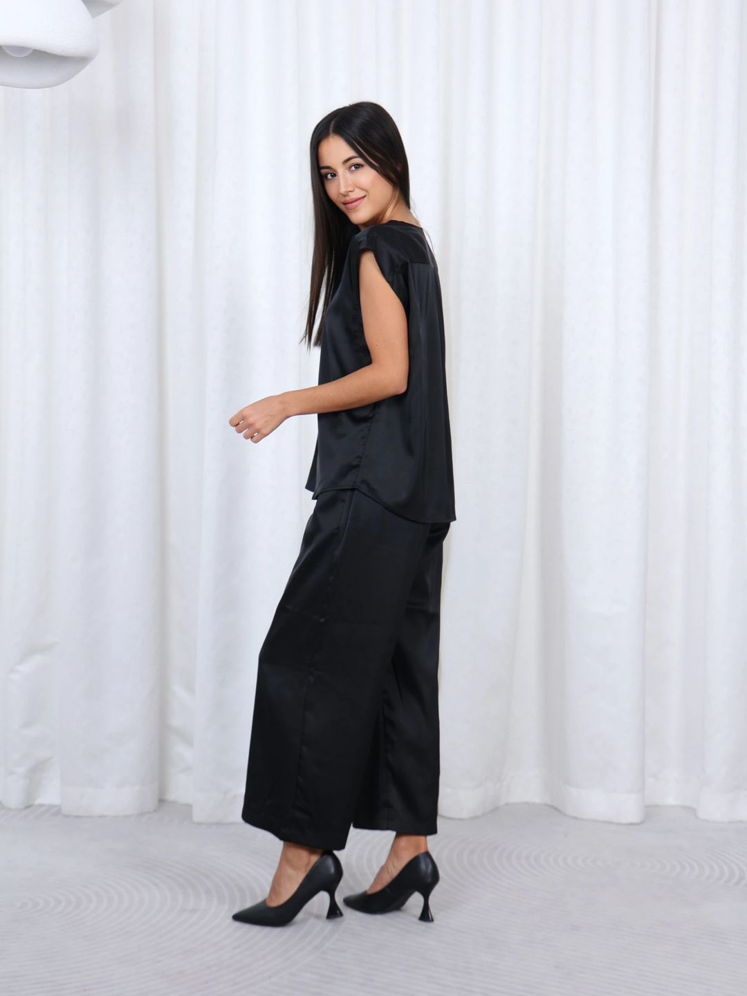 Soft Crepe Daily Set – C555 - 6