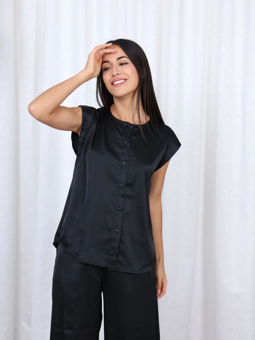 Soft Crepe Daily Set – C555 - 7