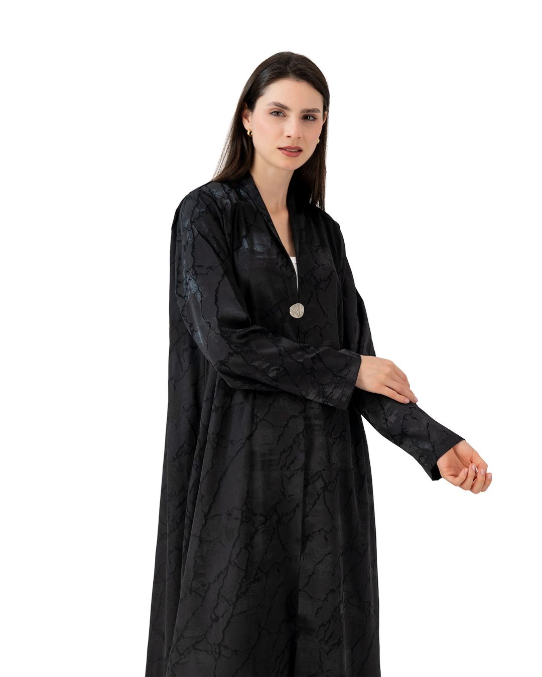 Timeless Abaya - WB95 - 2