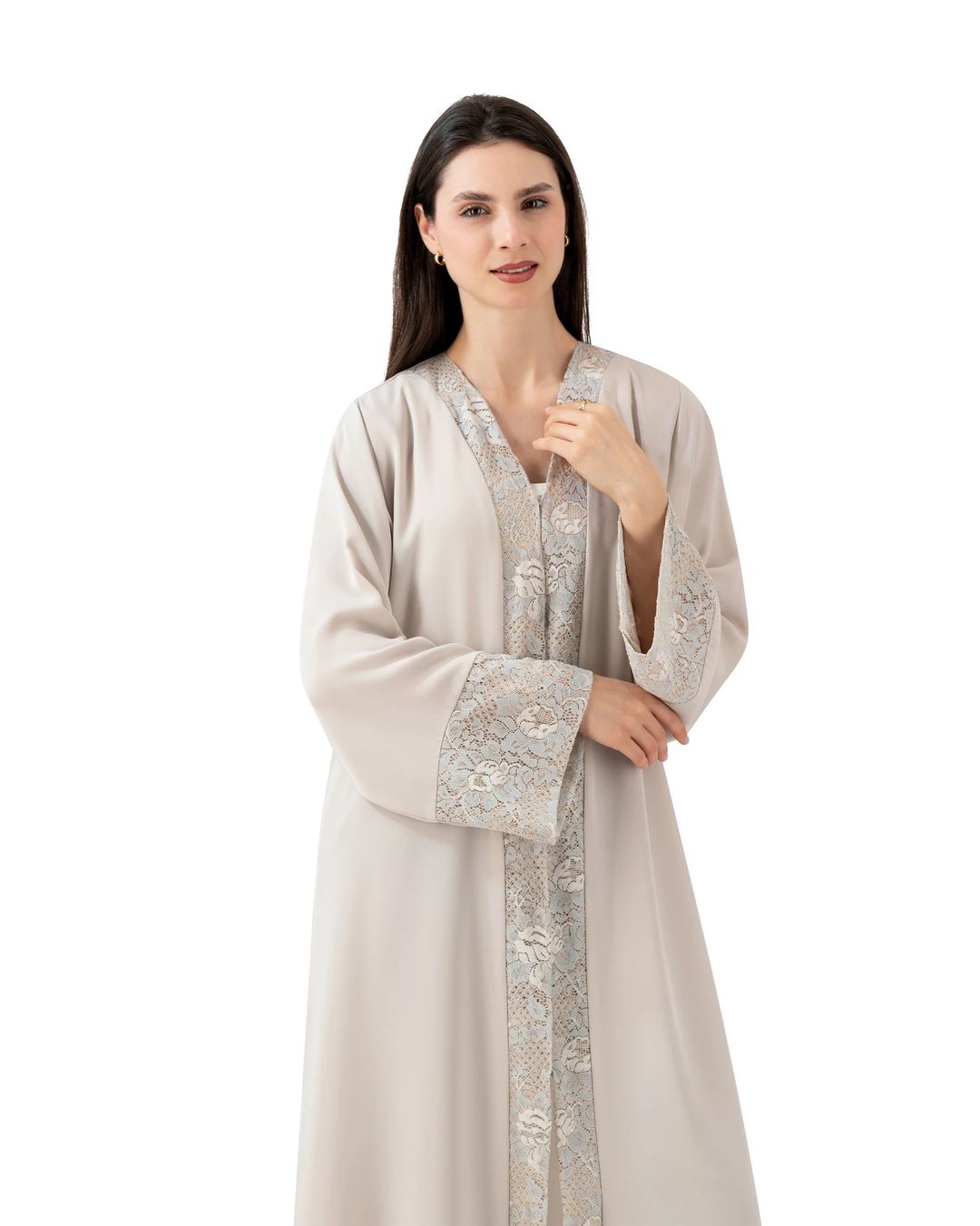 Rimal Abaya - DW2 - 2