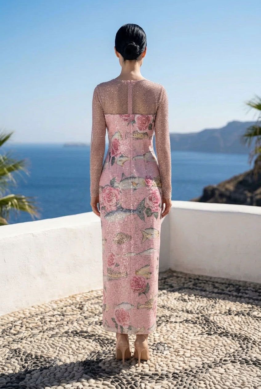 Dress 1 - 2