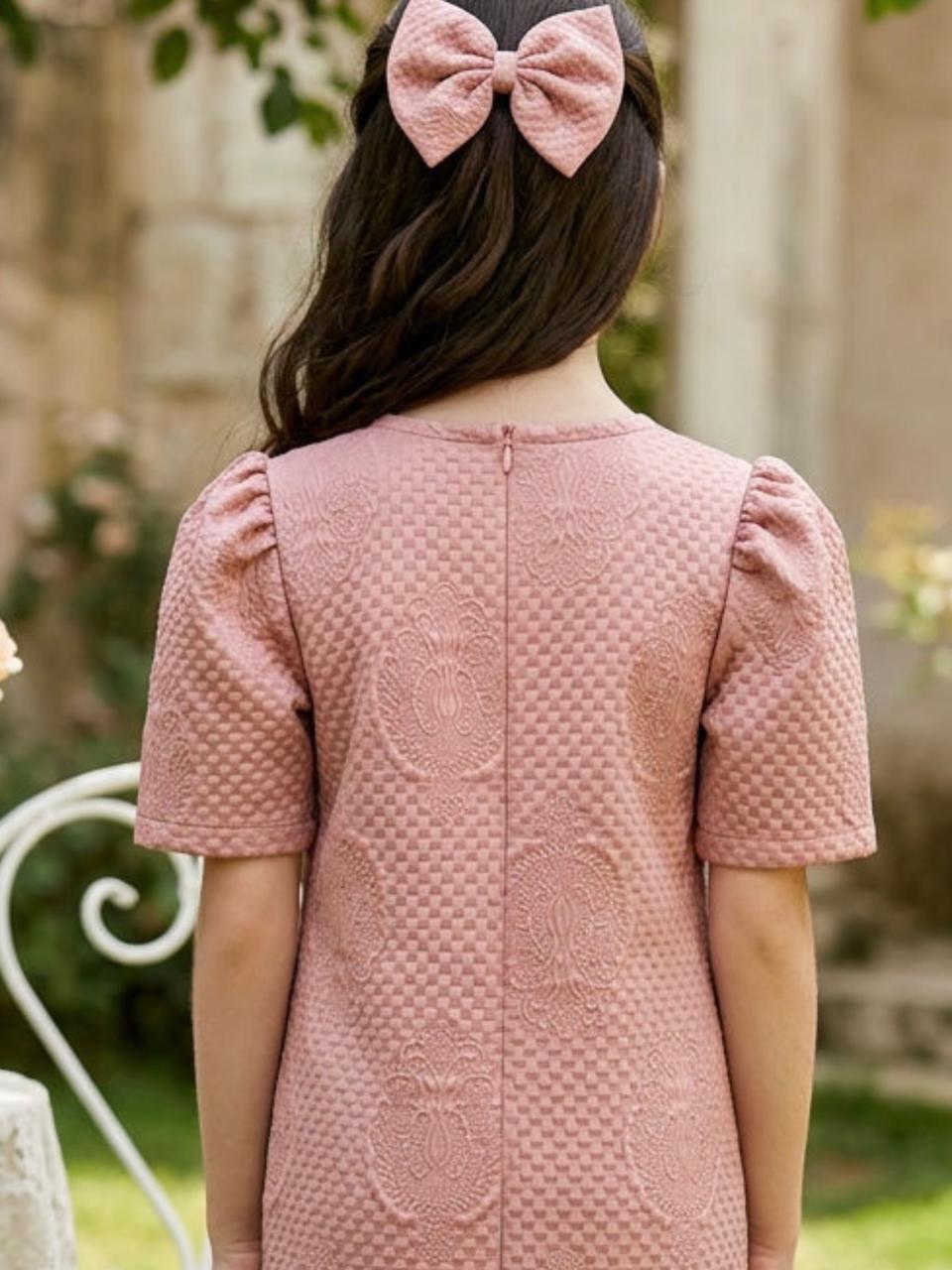 EMBOSSED JACQUARD - 3