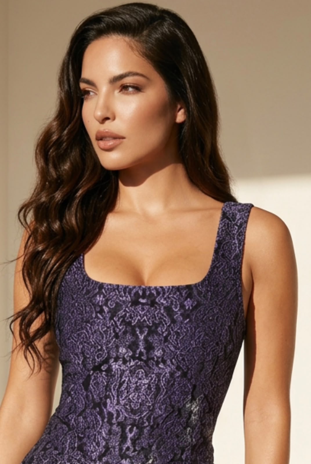 Jacquard 2col Tiger - 3