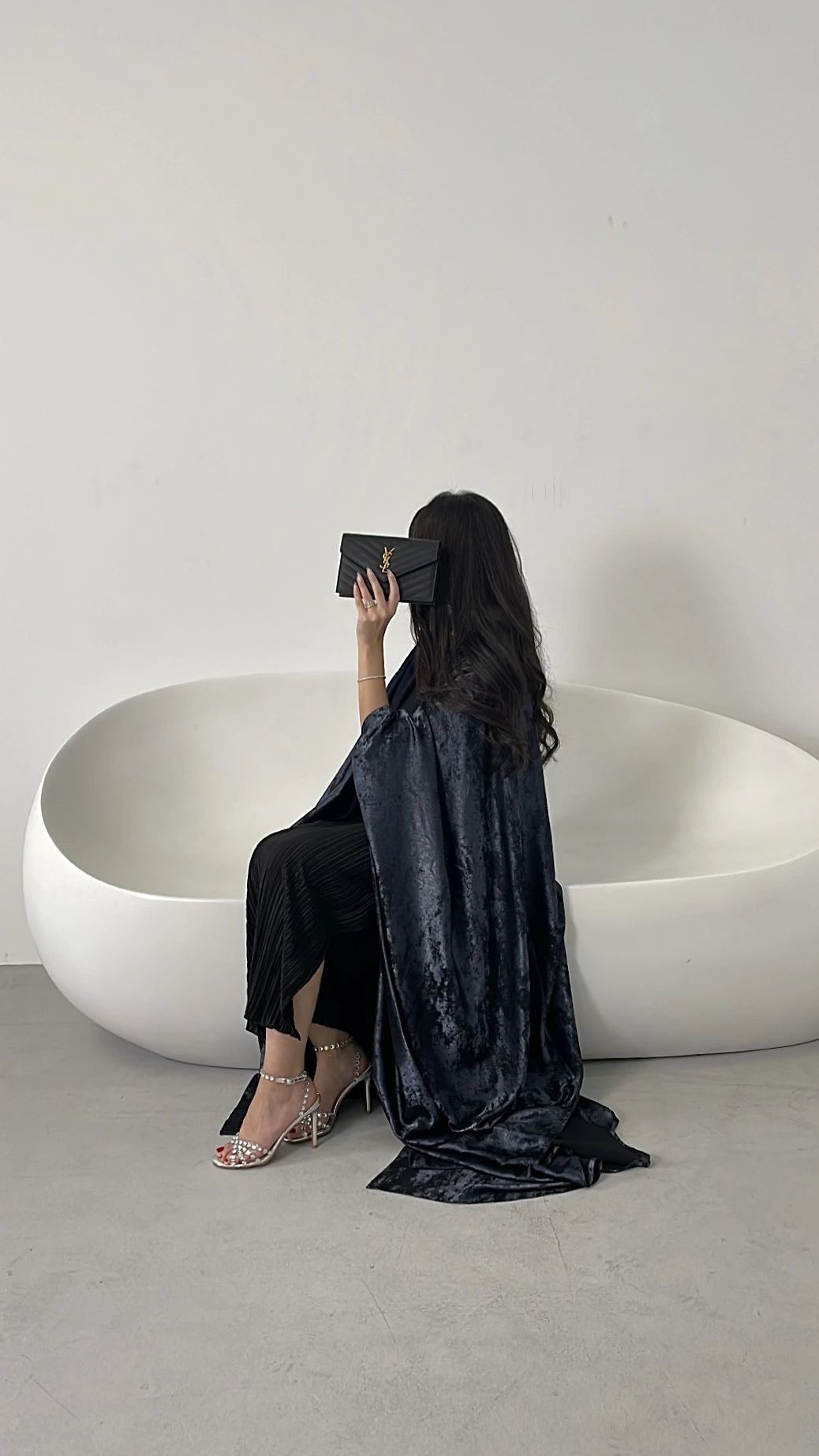 Étoile Abaya - 2