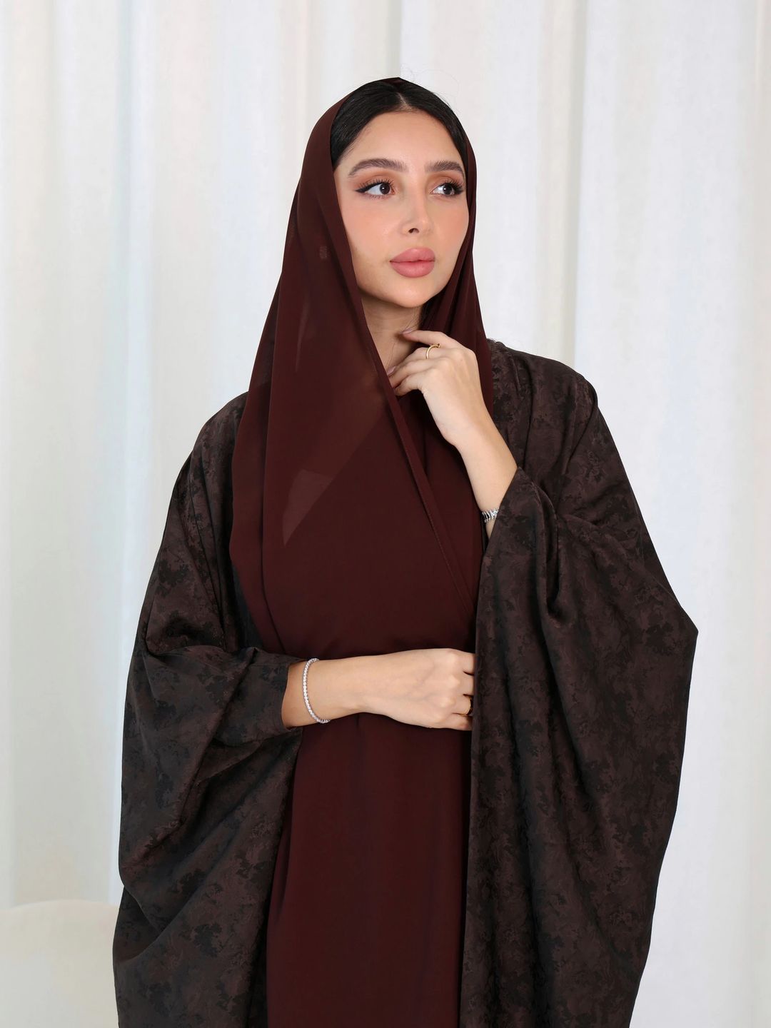 السوسن البني - 5