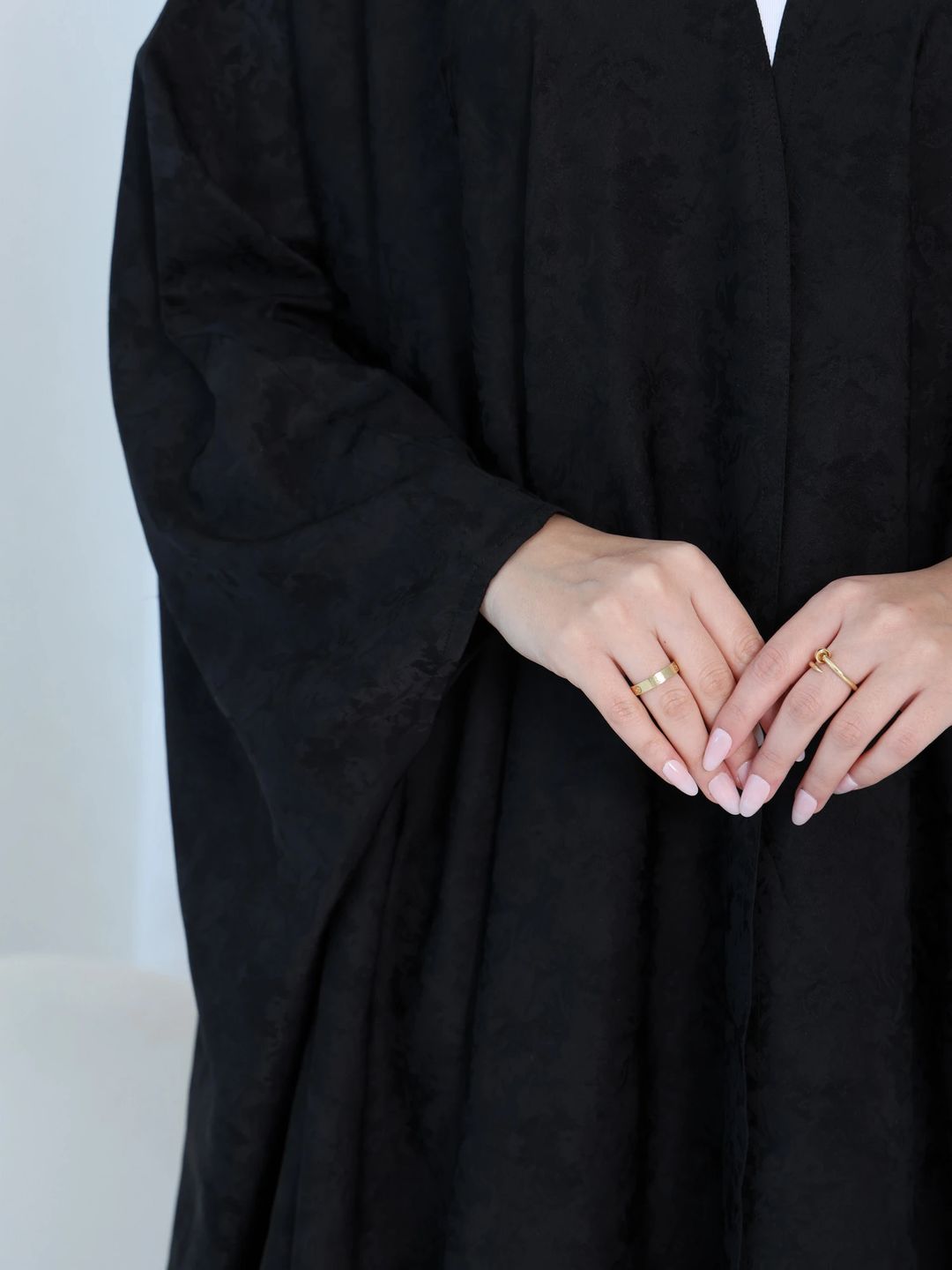 السوسن الأسود - 3