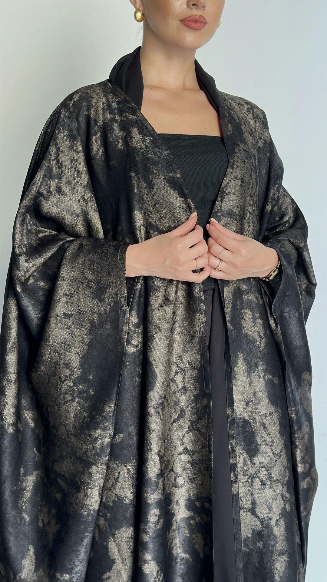 Mirage in black - 3