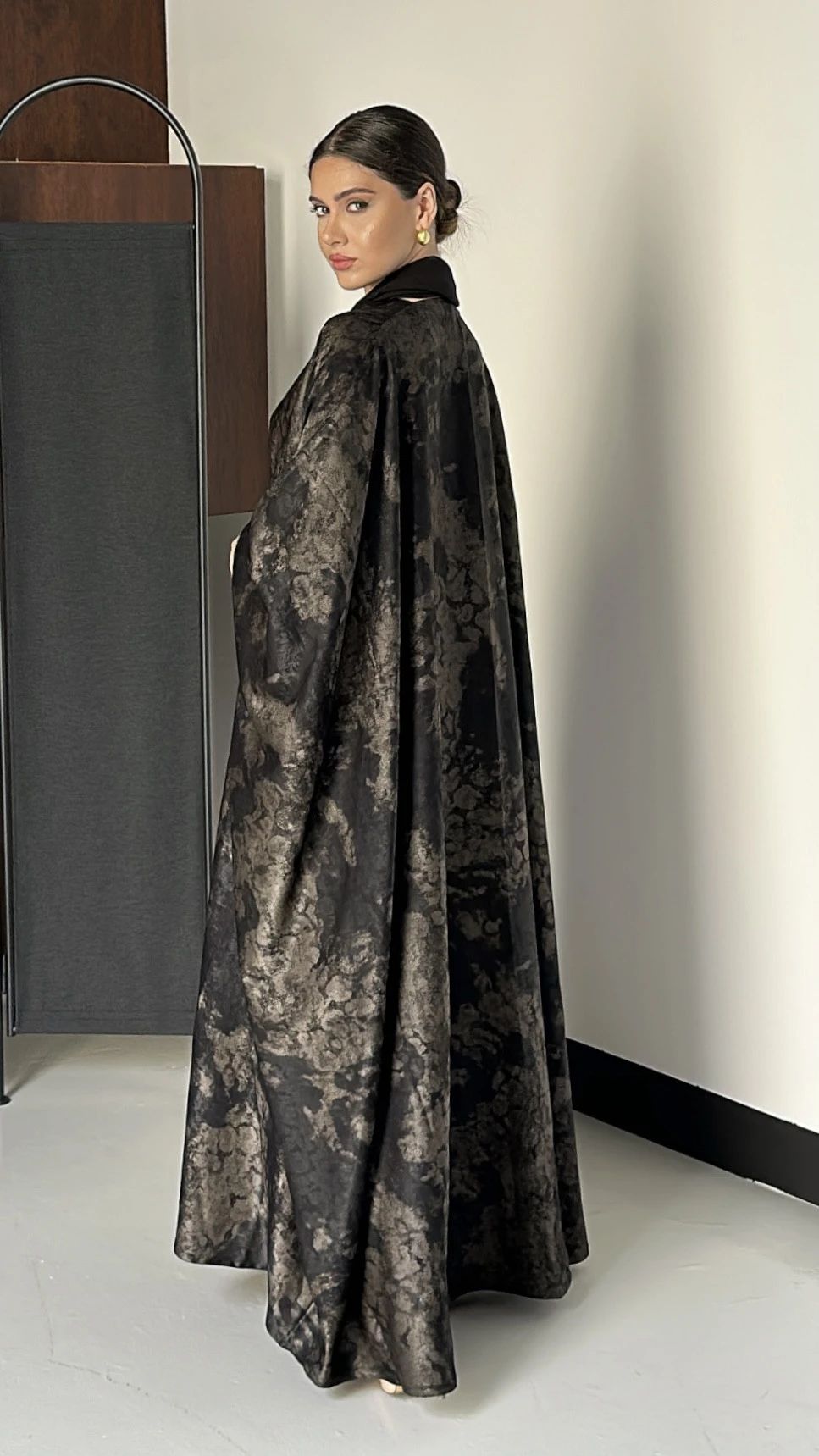 Mirage in black - 4