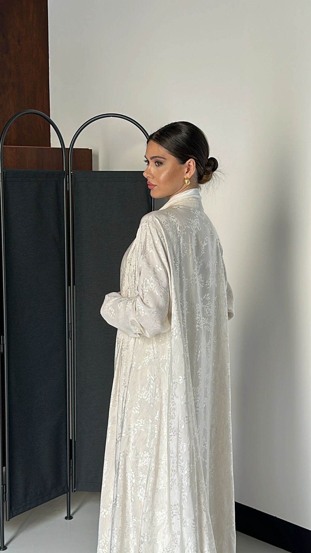 perlina in white - 1