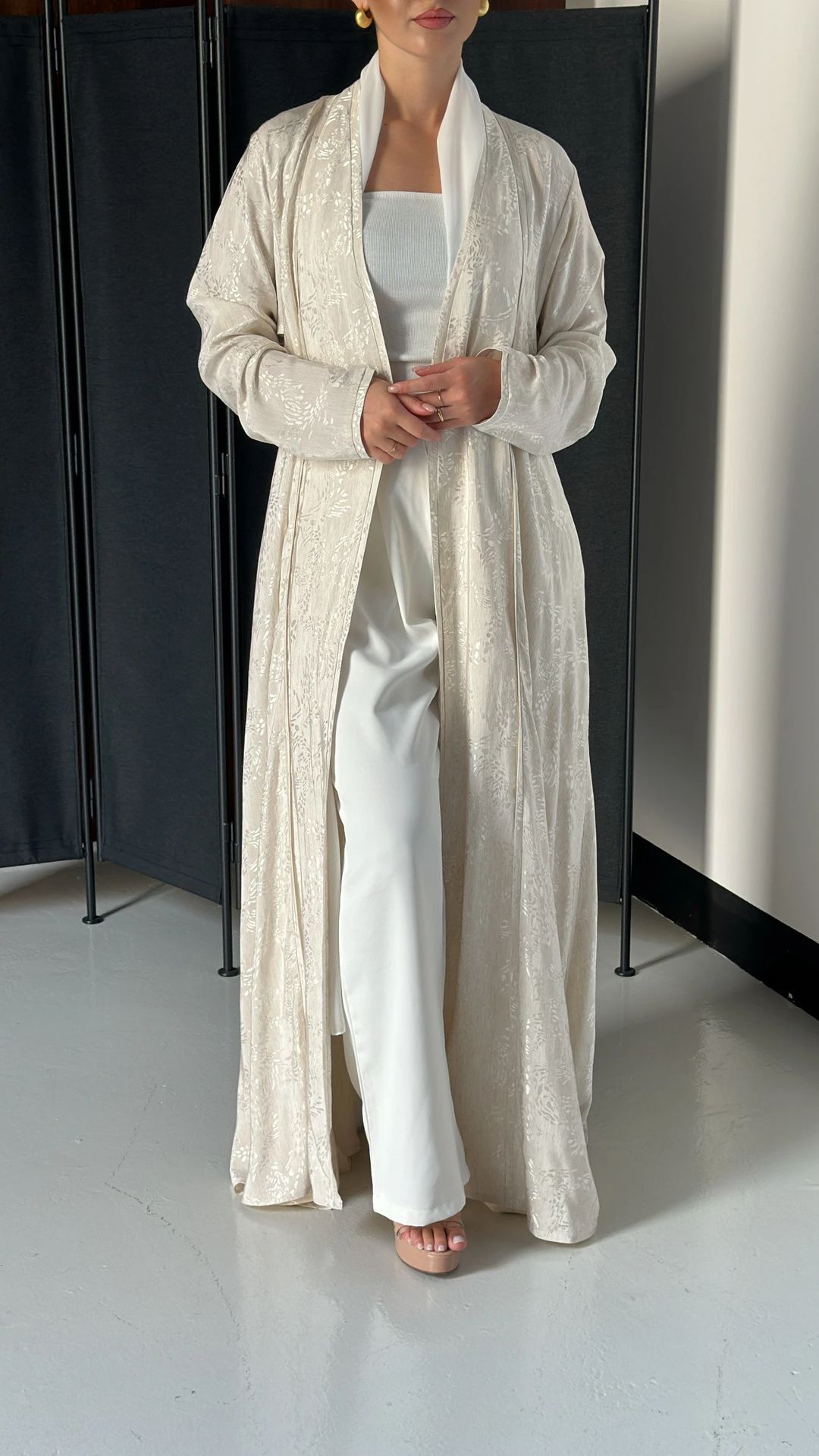 perlina in white - 3