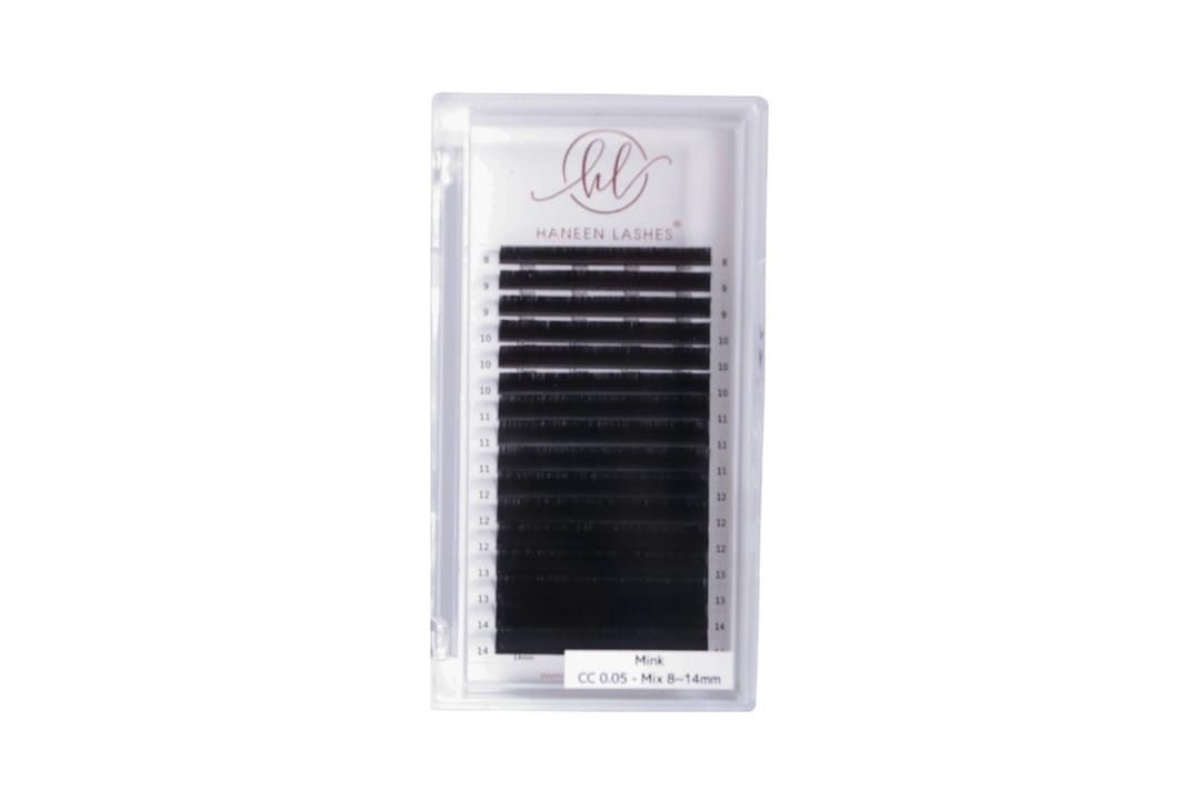 0.05 CC Mink 8-14mm - 1
