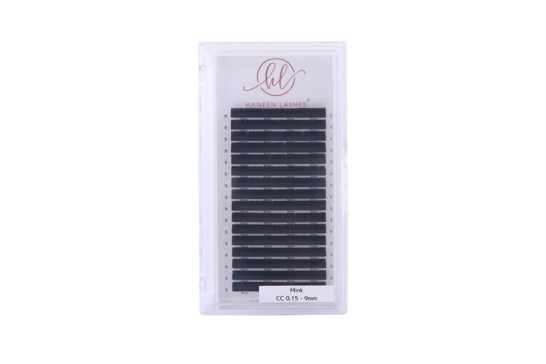 0.15 CC Mink - 1