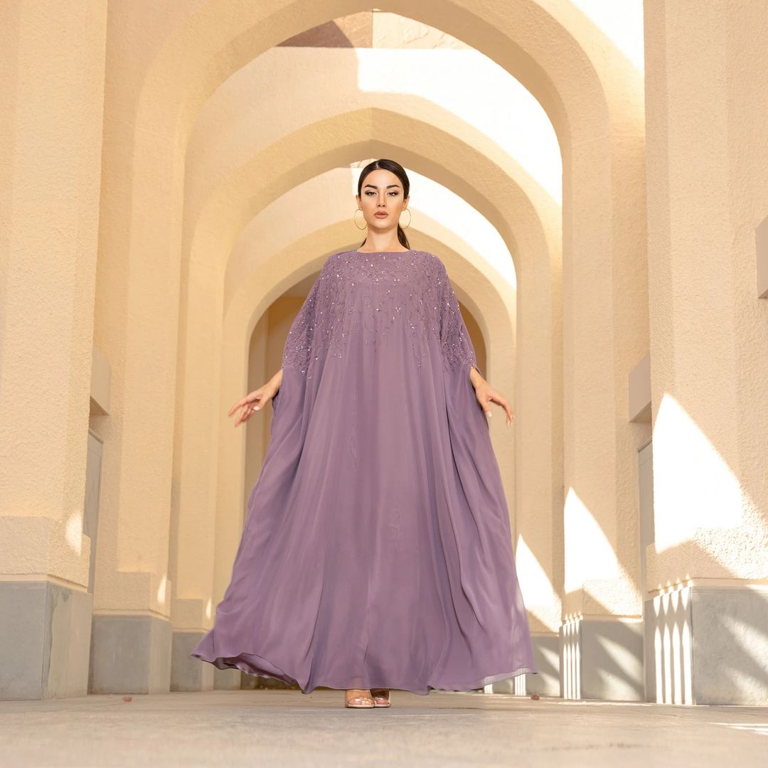 Elegant Look - 2