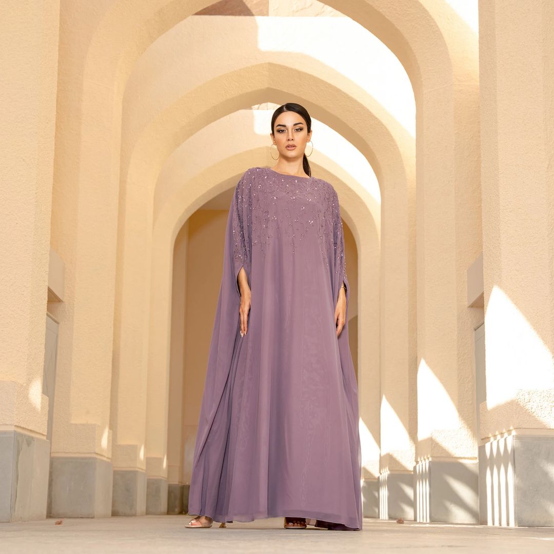 Elegant Look - 3