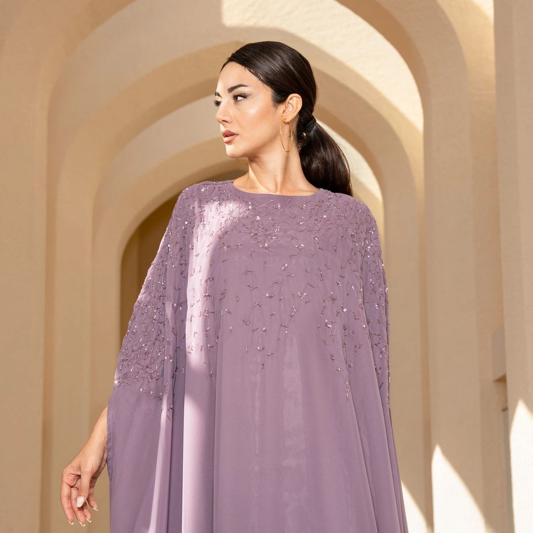 Elegant Look - 4