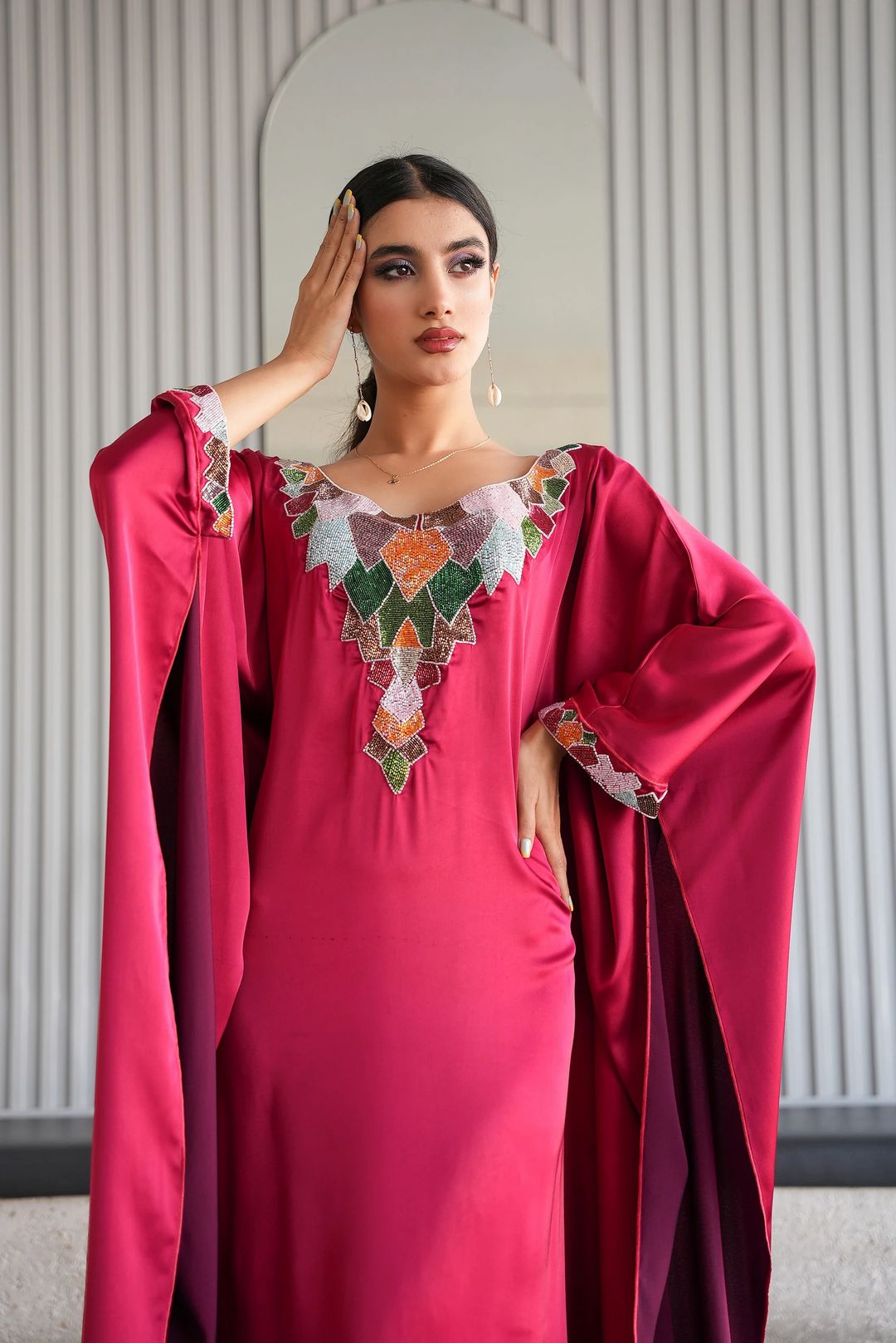 RED ROSE - 4