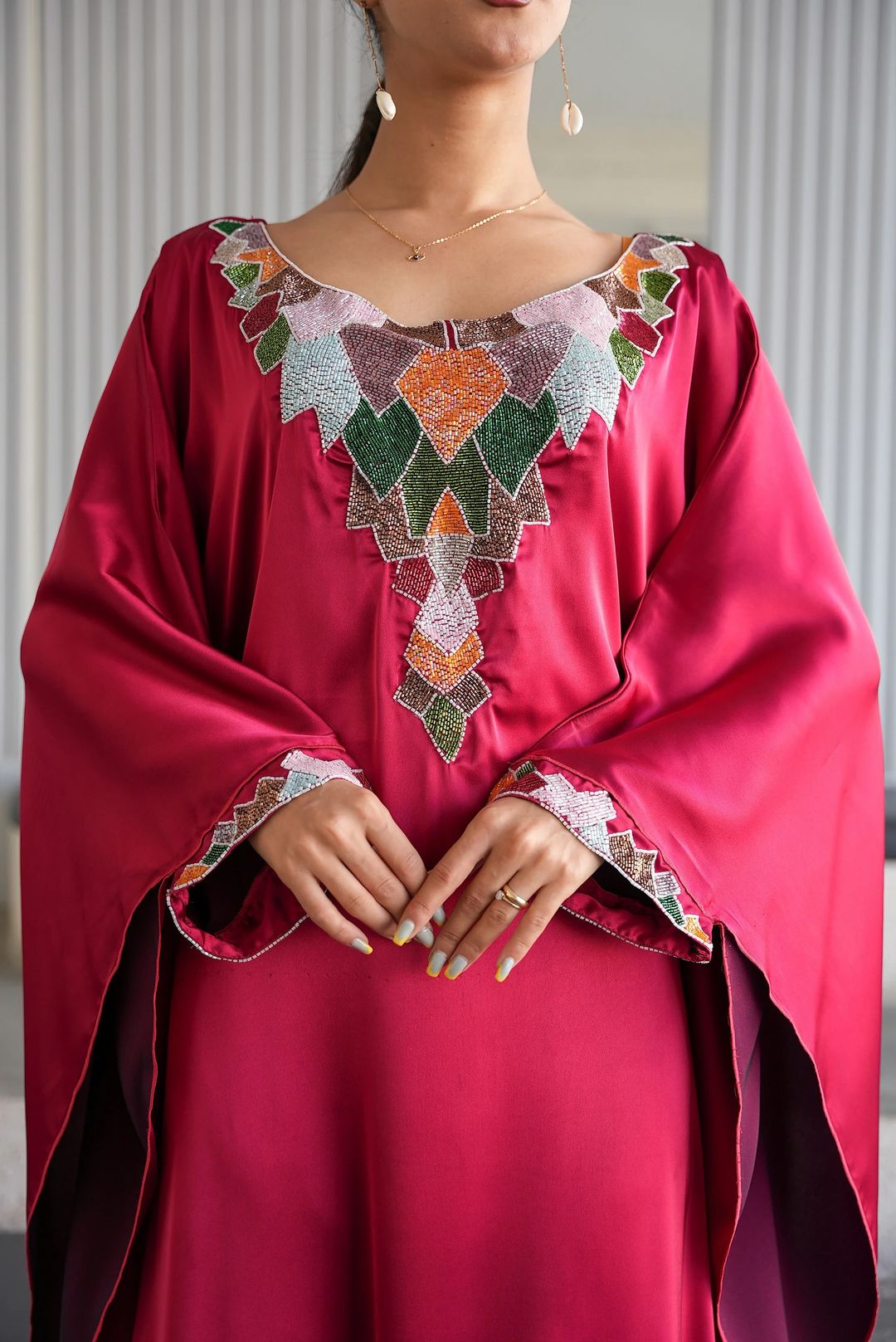 RED ROSE - 6