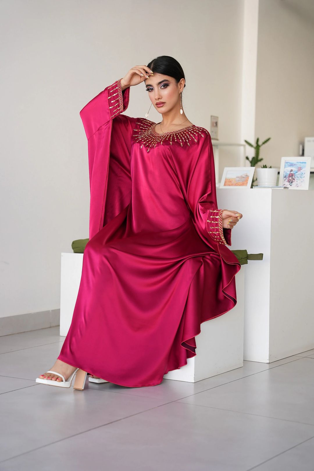 RED GOLD - 4