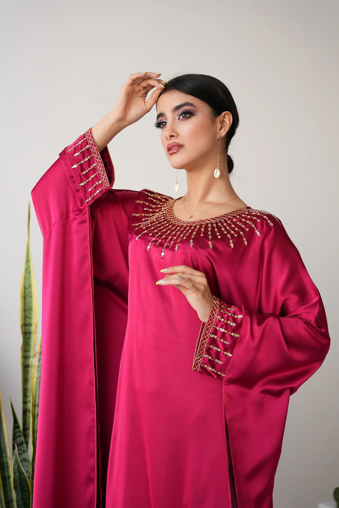 RED GOLD - 5