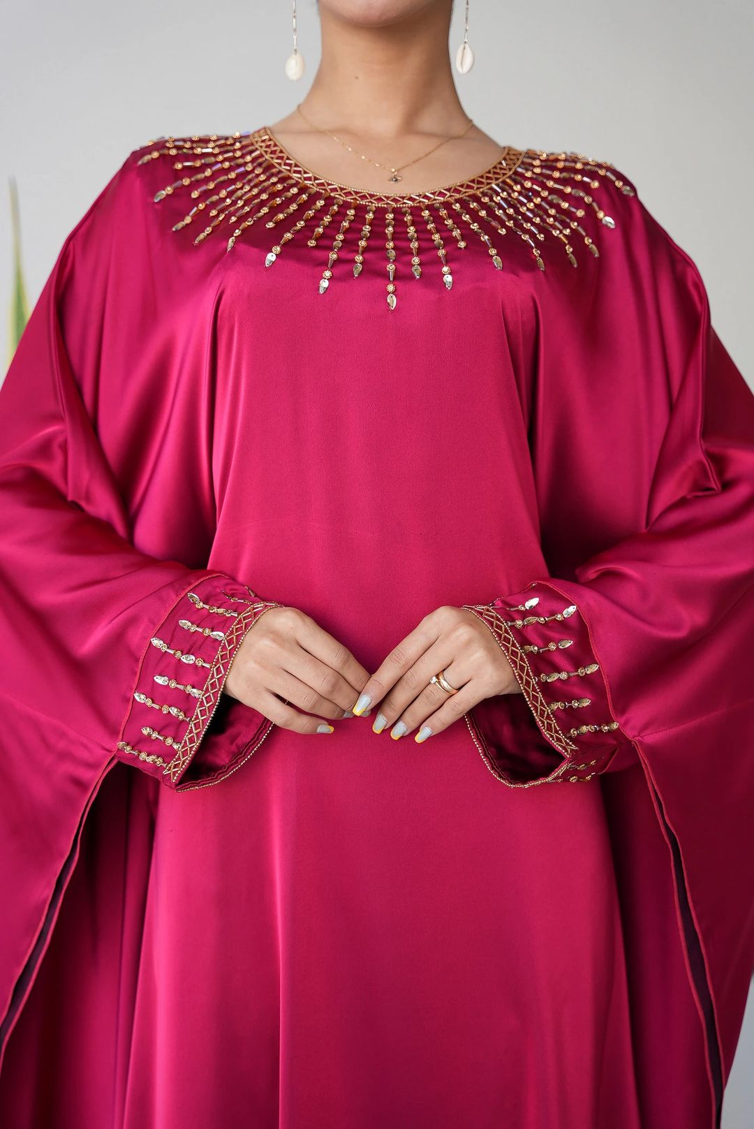 RED GOLD - 6