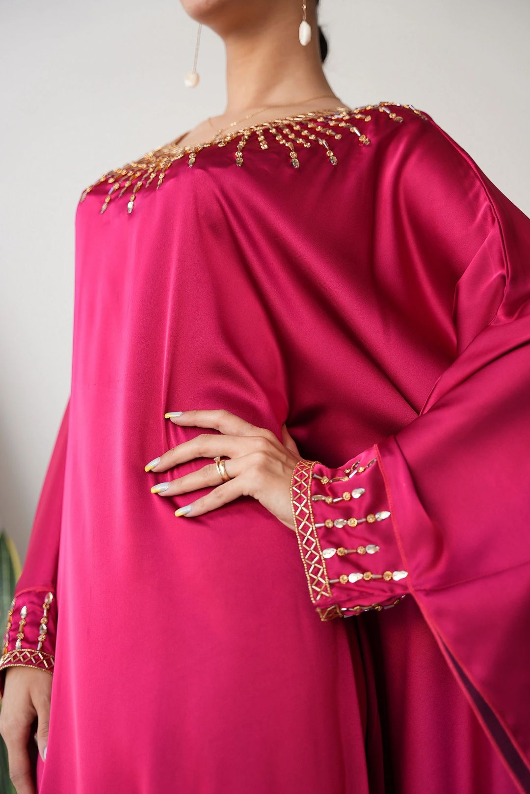 RED GOLD - 7