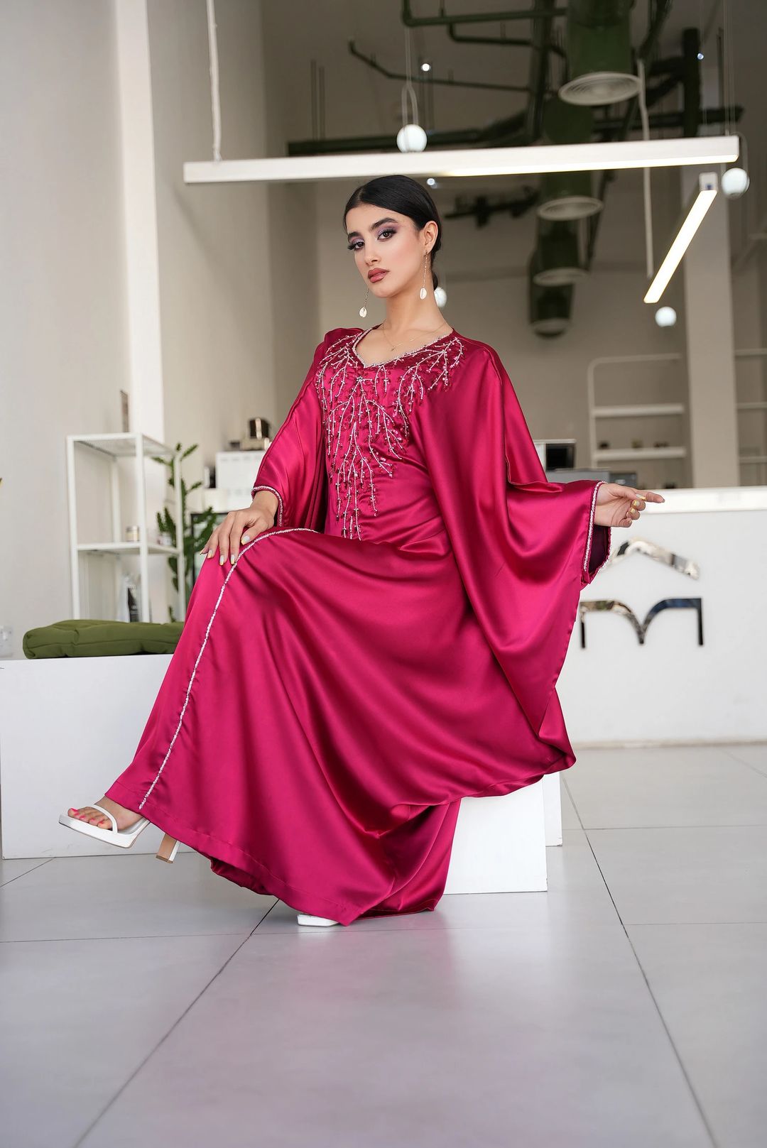 RED BEAUTY W - 4