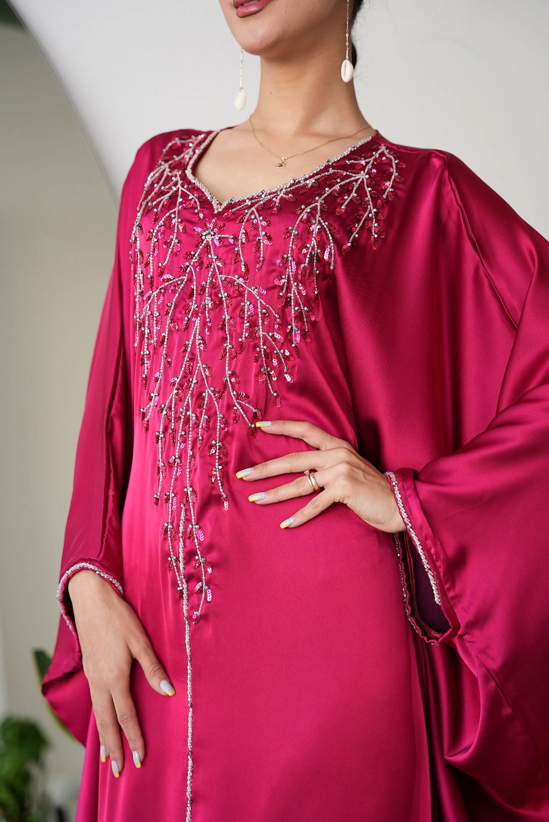 RED BEAUTY W - 7