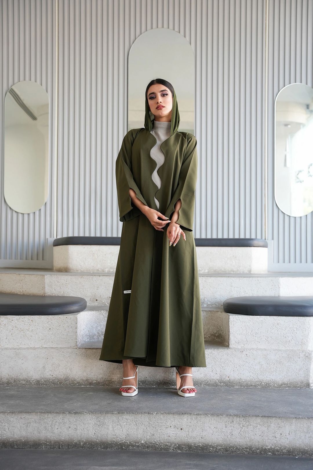 THREADS COLLECTION - 3