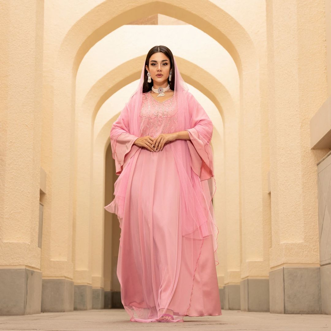 PINK BEAUTY - 2